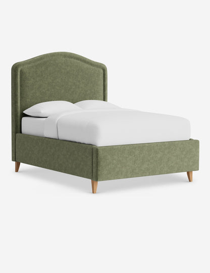 Hollins Bed