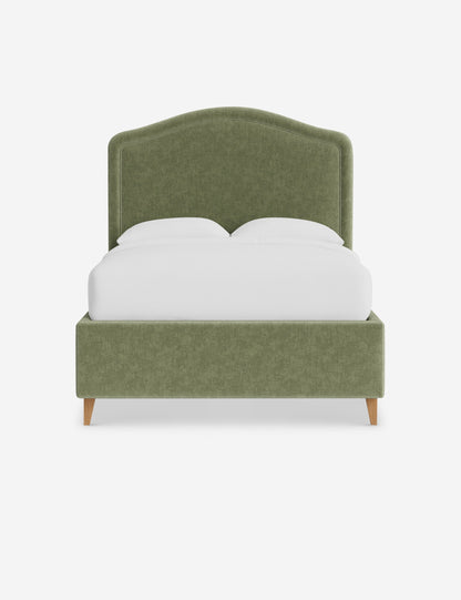 Hollins Bed