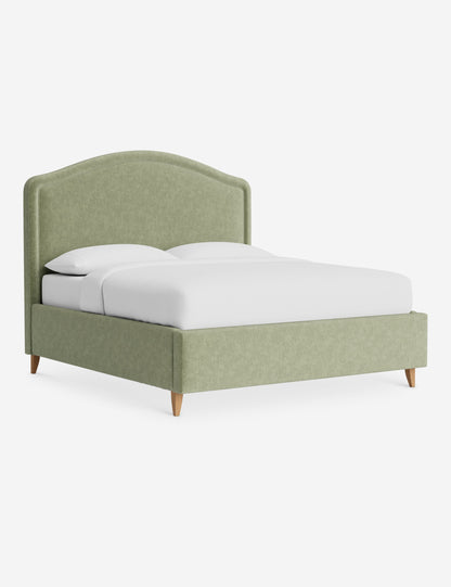 Hollins Bed