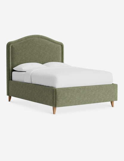Hollins Bed