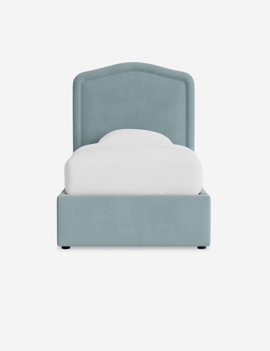 Hollins Storage Bed