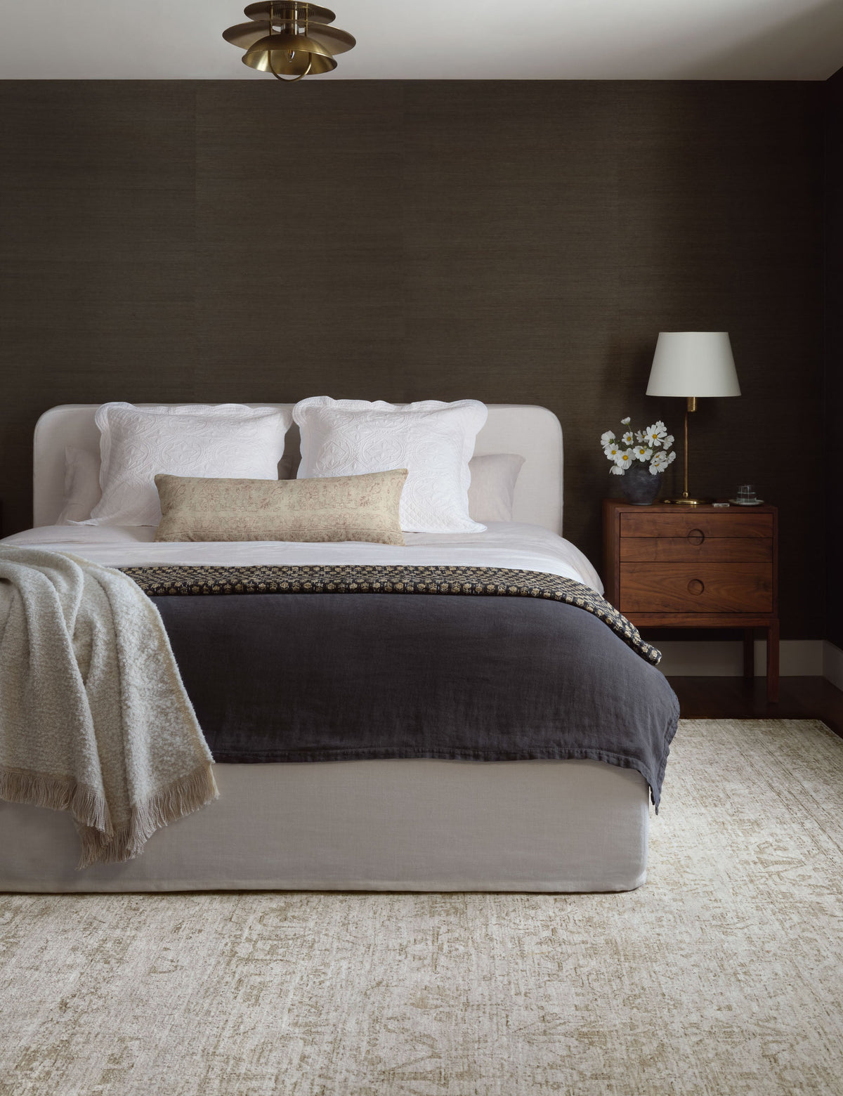 Honora Rug by Amber Lewis x Loloi