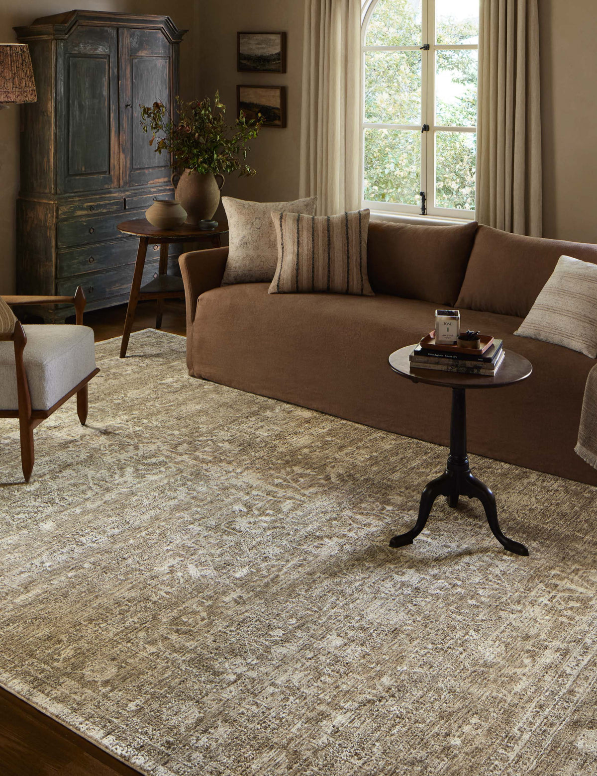 Honora Rug by Amber Lewis x Loloi