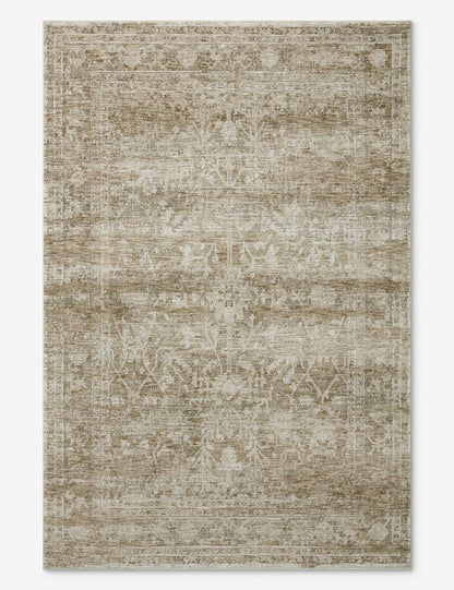 Honora Rug by Amber Lewis x Loloi