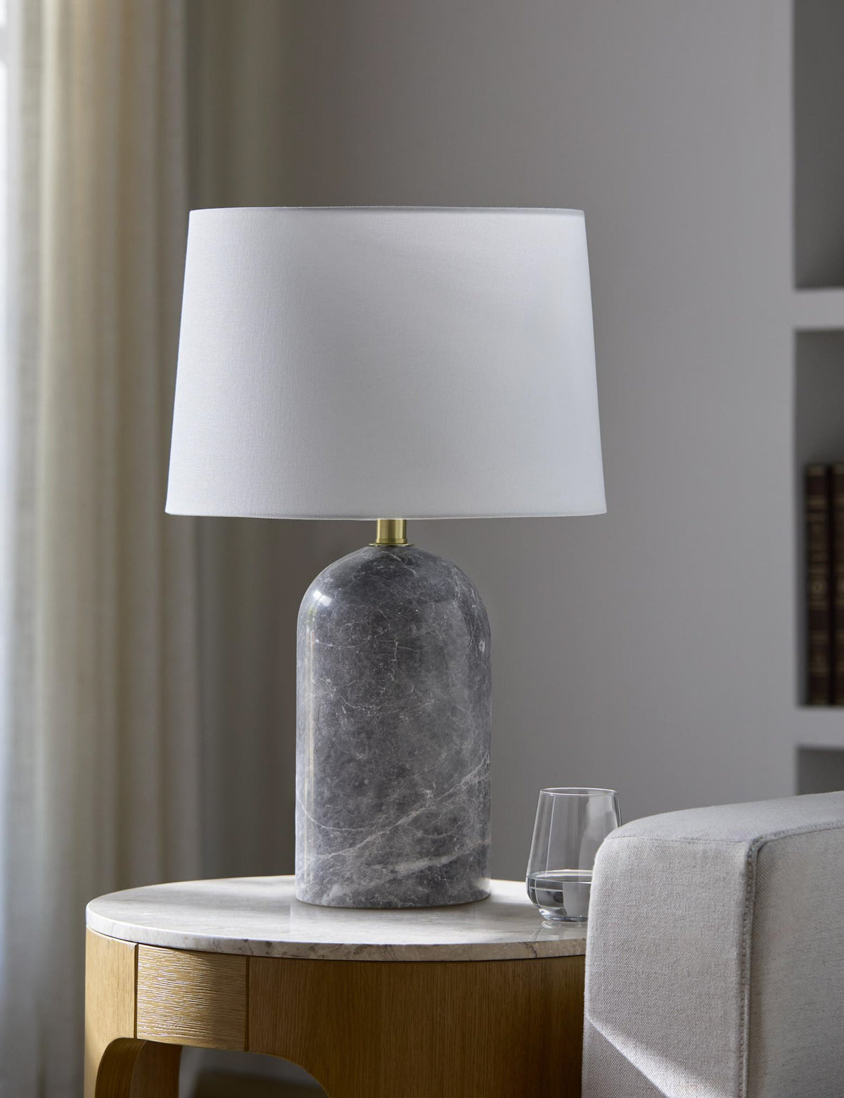 Rossi Table Lamp