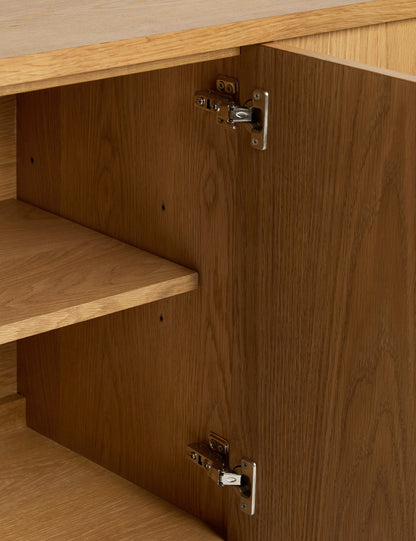 Hamilton Sideboard by Sarah Sherman Samuel