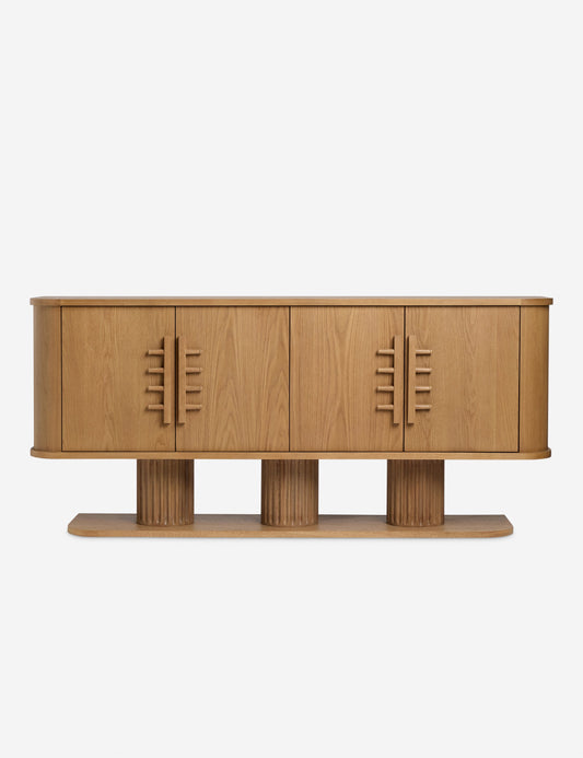 Hamilton Sideboard by Sarah Sherman Samuel