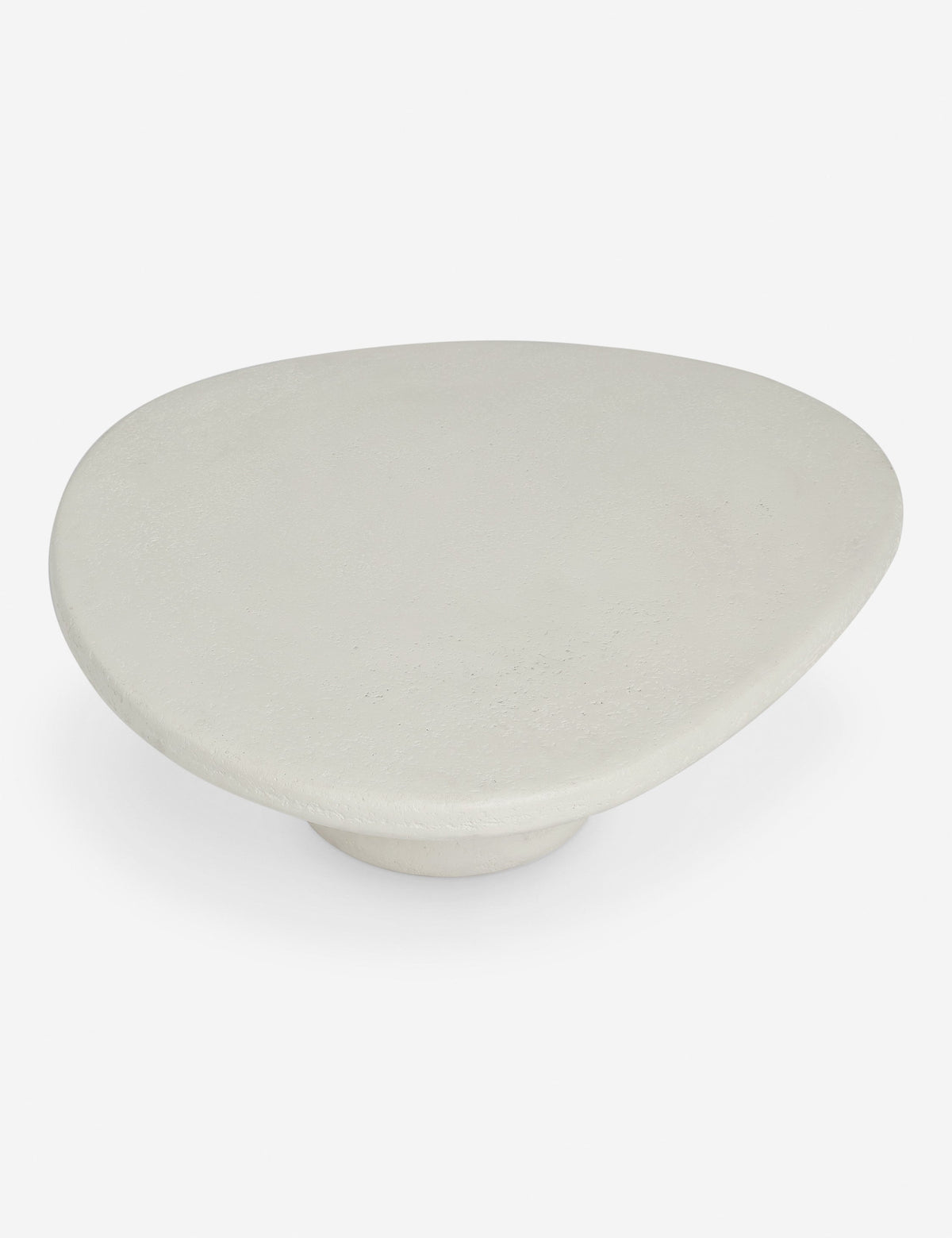 Hannu Indoor / Outdoor Round Coffee Table by Aimee Song