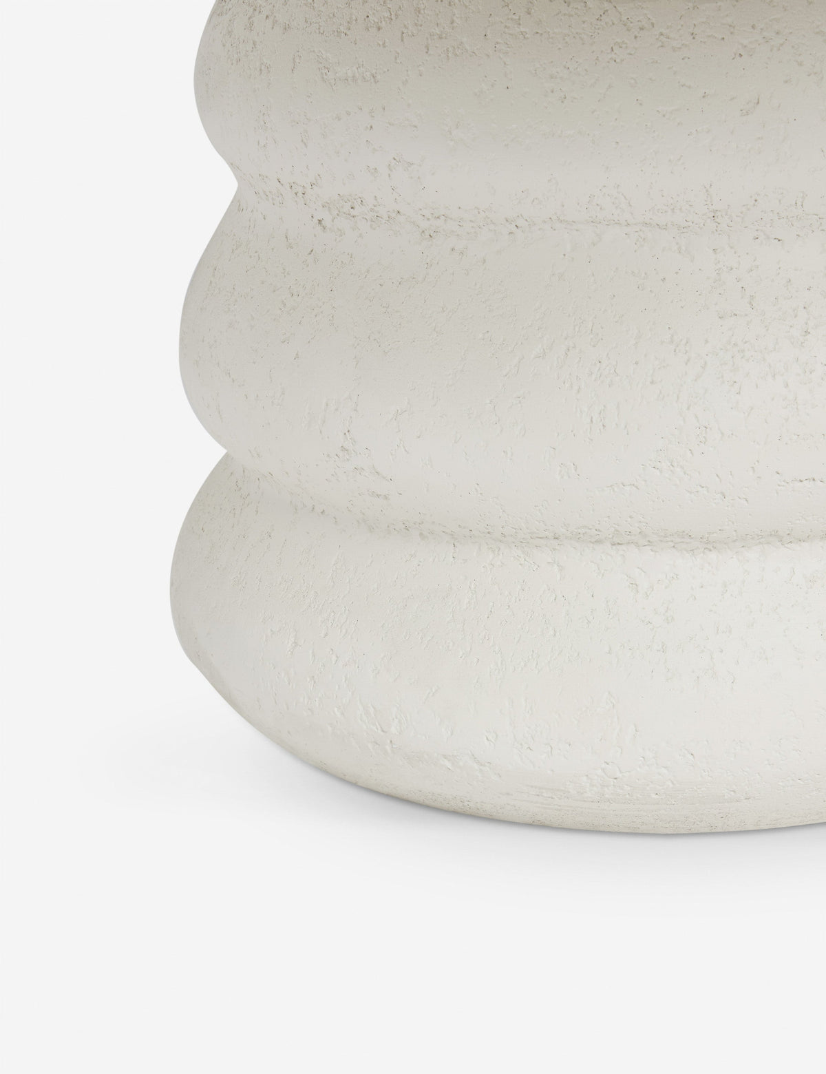Hannu Indoor / Outdoor Round Dining Table by Aimee Song