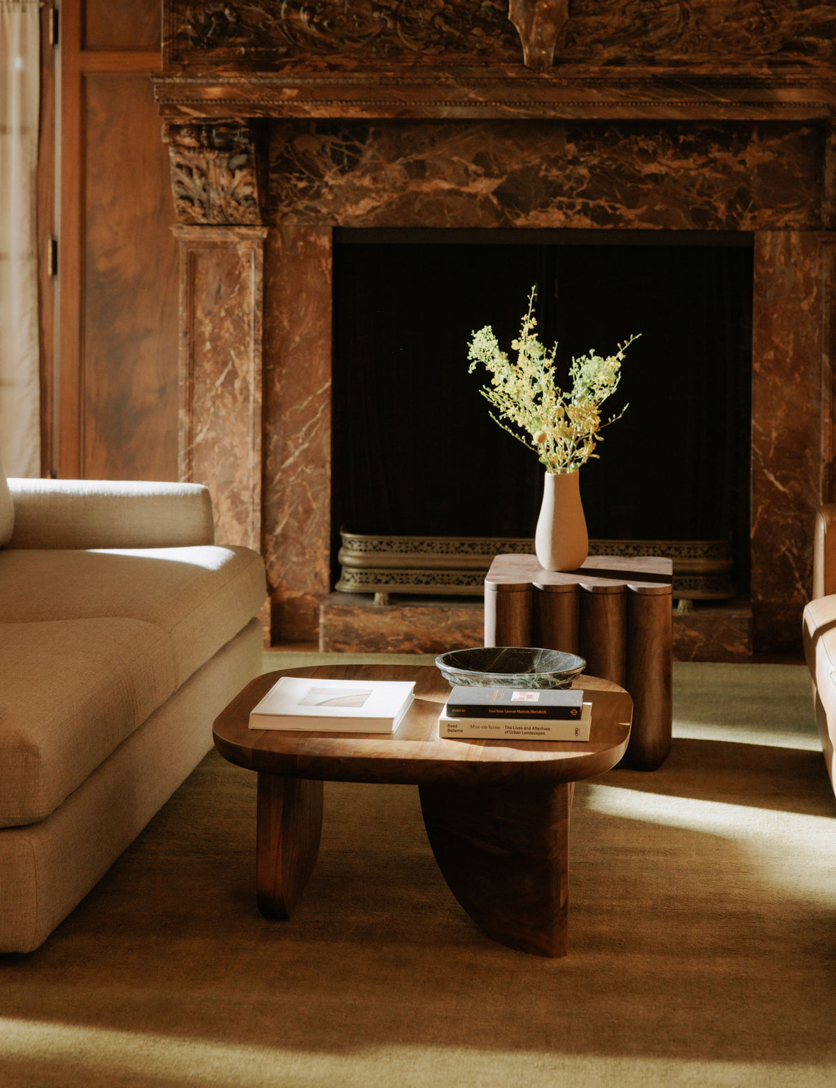 Emsy Side Table