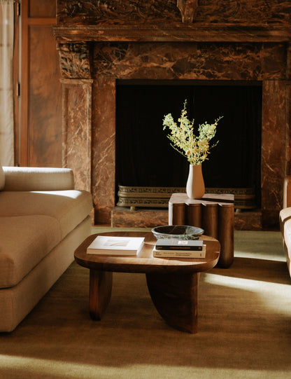 Emsy Side Table