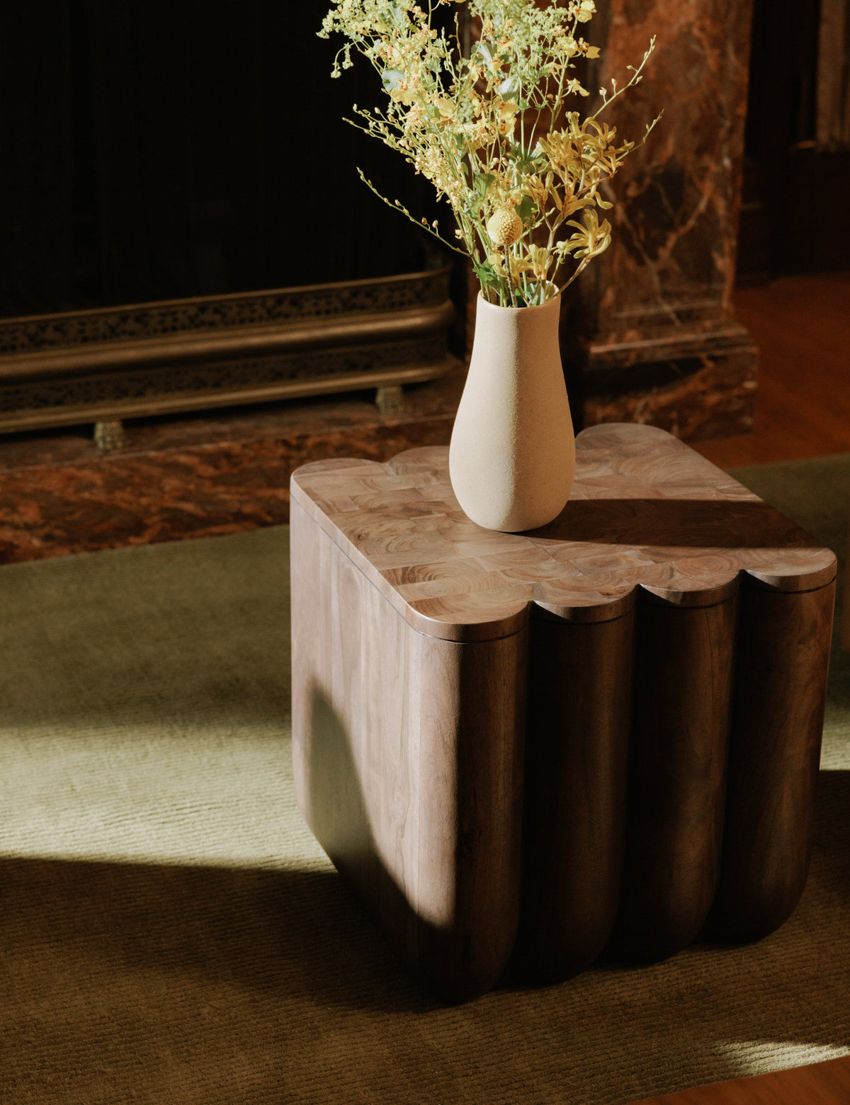Emsy Side Table