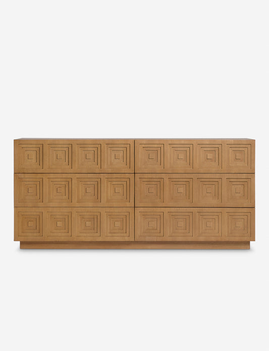 Hanson Dresser