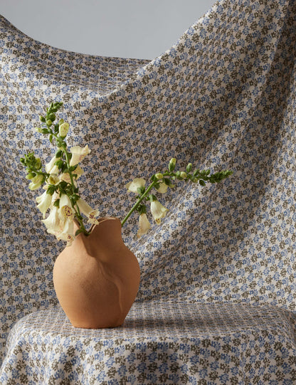 Haris Linen Fabric by Heidi Caillier