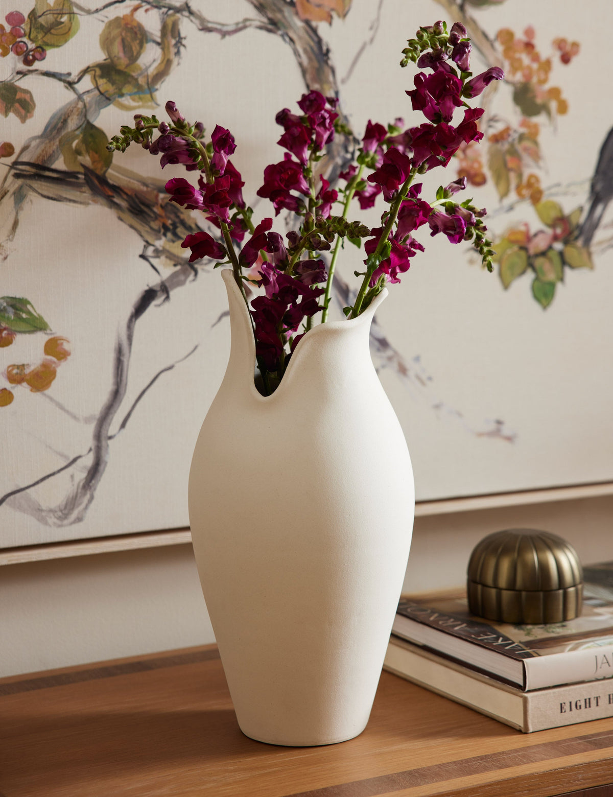Avayah Vase