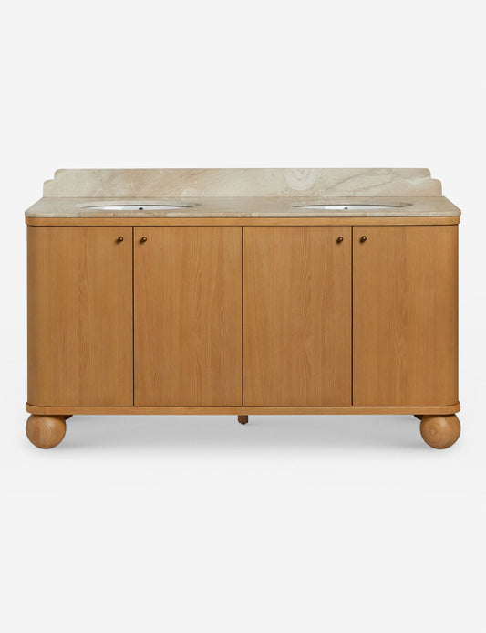Hartnoll Bath Vanity