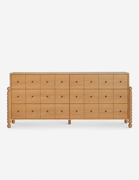 Hawser 6-Drawer Dresser by Sarah Sherman Samuel