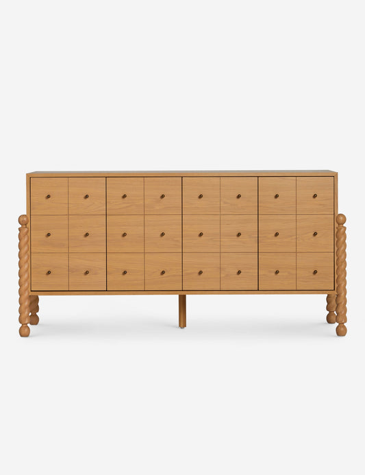 Hawser Sideboard by Sarah Sherman Samuel