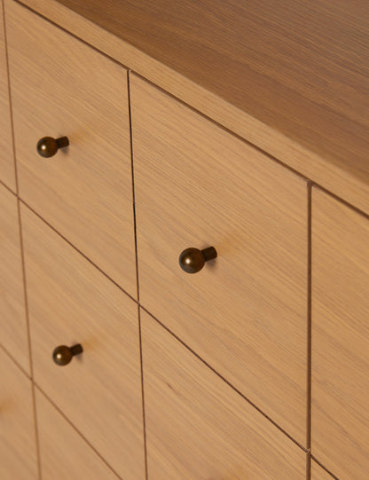 Hawser Sideboard by Sarah Sherman Samuel