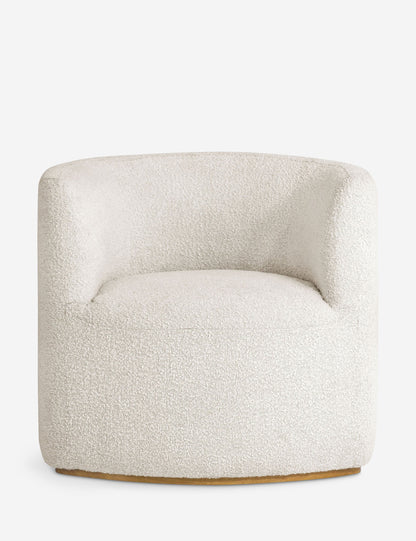 Haynes Accent Chair
