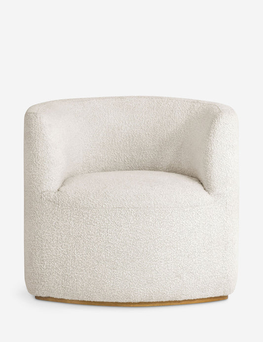 Haynes Accent Chair