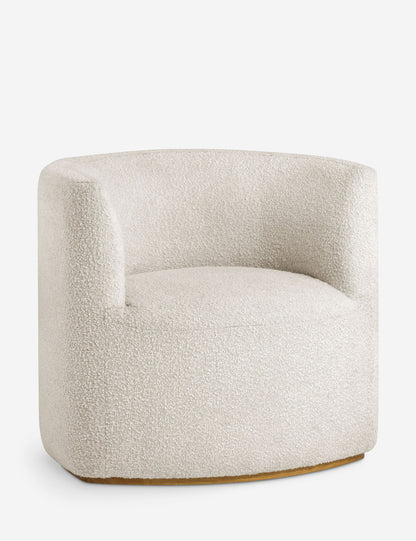 Haynes Accent Chair