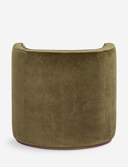 Haynes Accent Chair