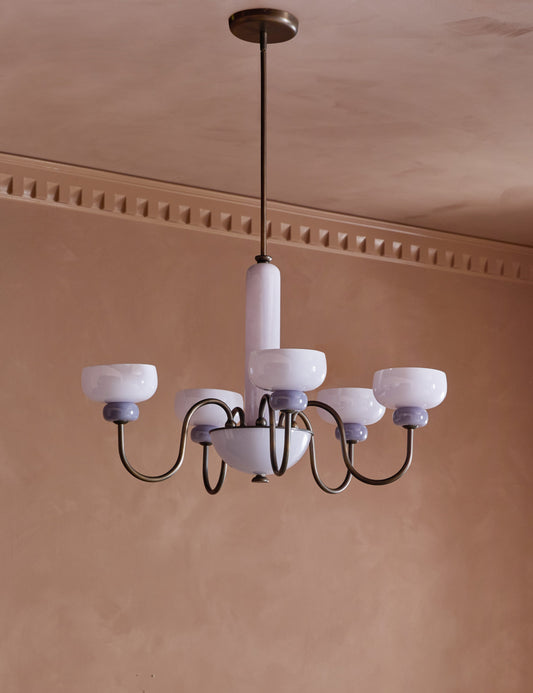 Hedley Chandelier