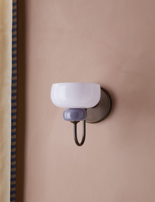 Hedley Sconce