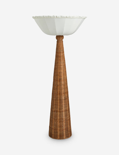 Helmi Floor Lamp by Sarah Sherman Samuel