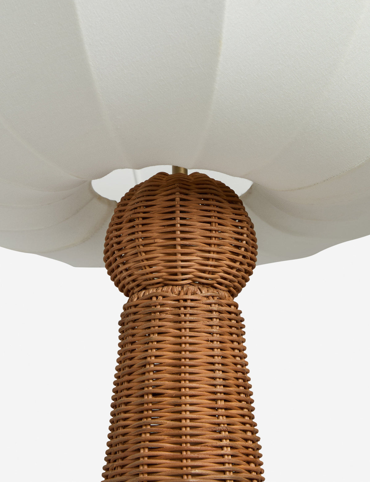 Helmi Floor Lamp by Sarah Sherman Samuel