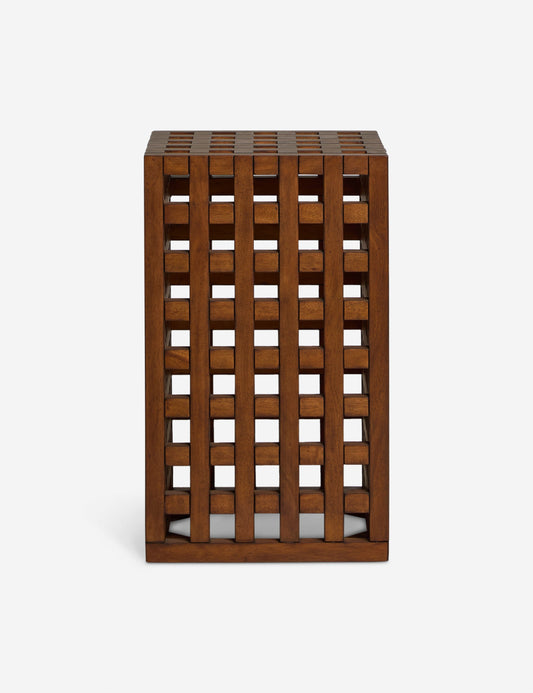 Hila Side Table by Sarah Sherman Samuel
