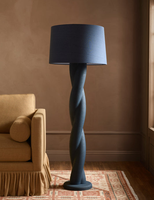 Holmgren Floor Lamp
