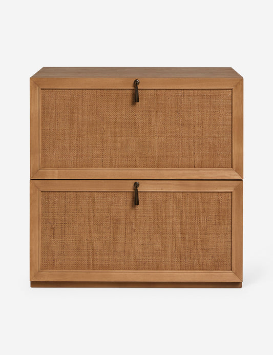 Holston Nightstand