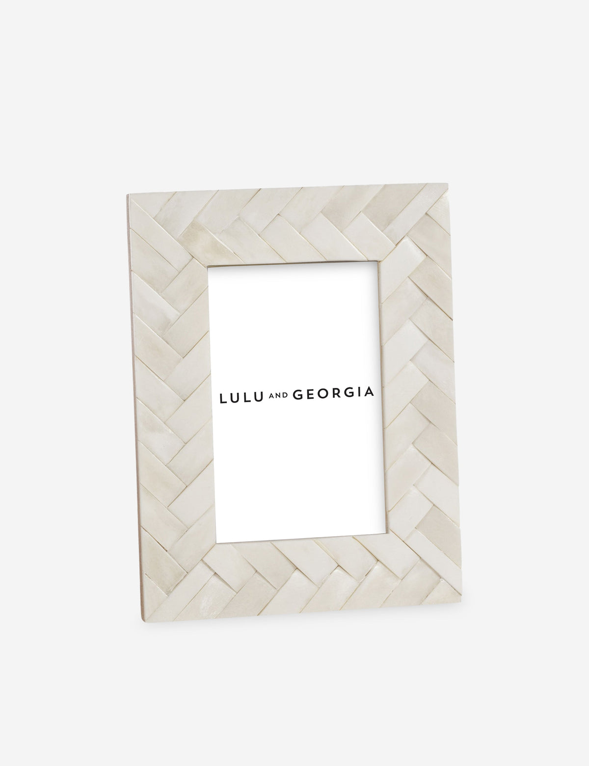 Netta Picture Frame