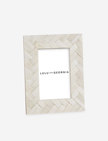 Netta Picture Frame