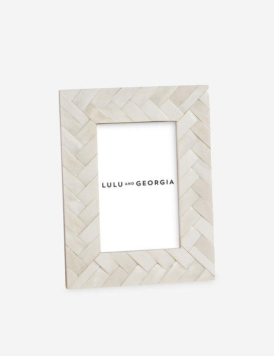 Netta Picture Frame