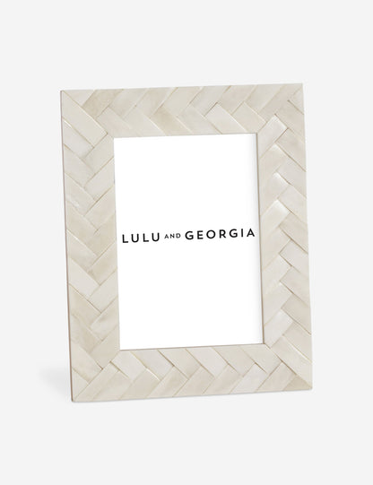 Netta Picture Frame