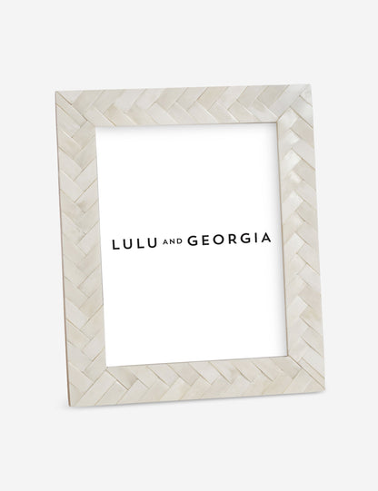 Netta Picture Frame