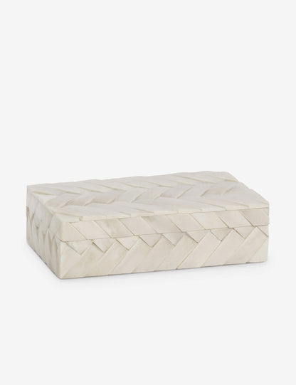 Netta Box
