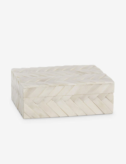 Netta Box