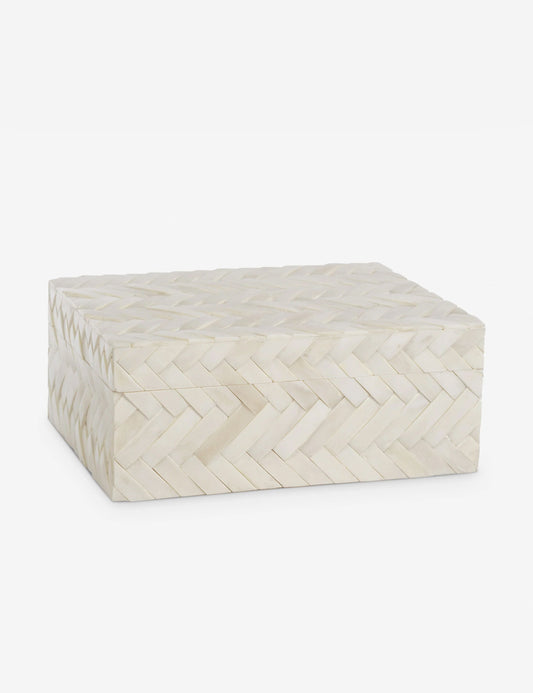 Netta Box