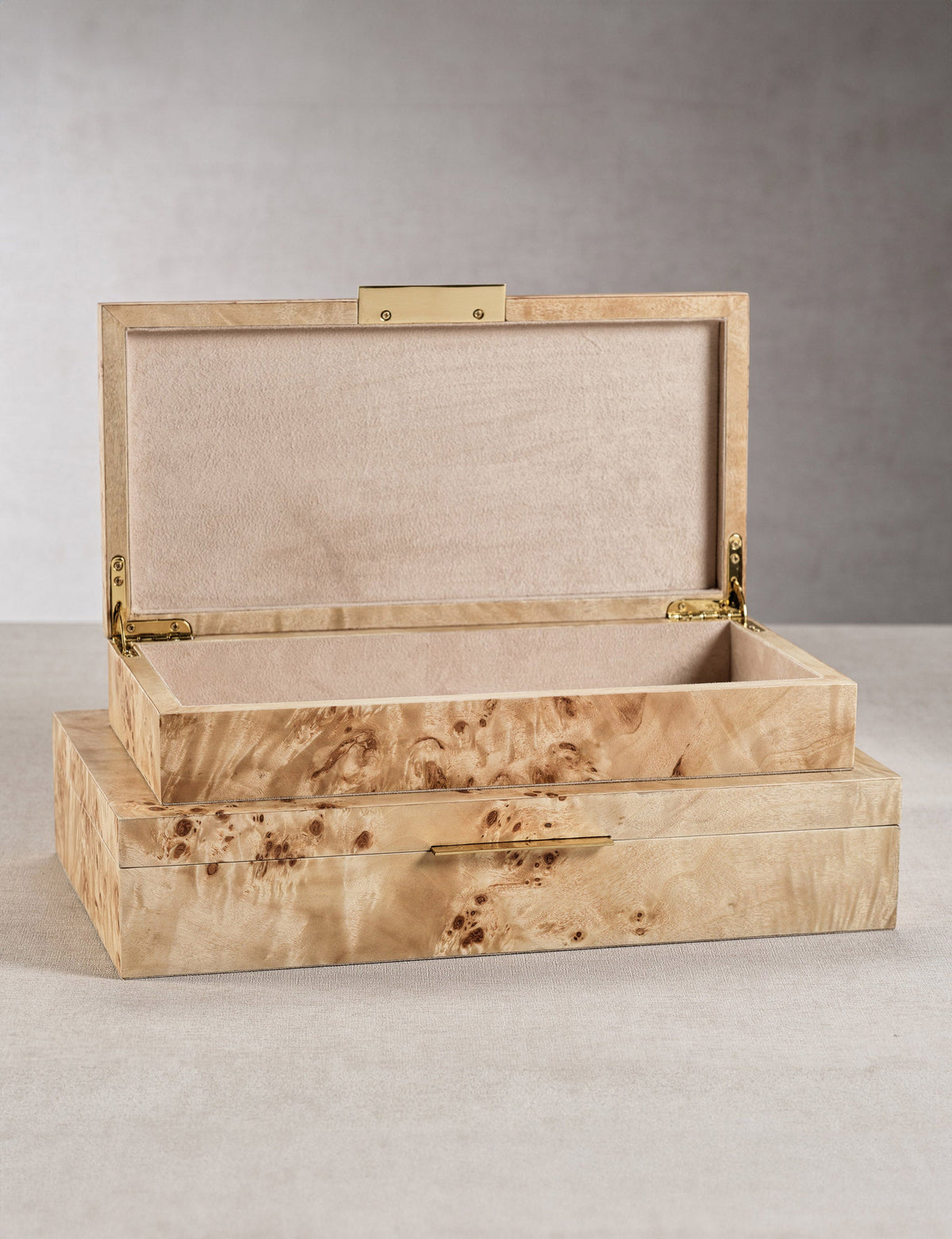 Bartell Box