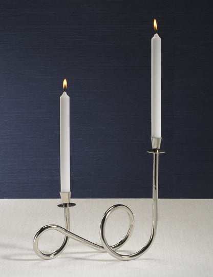 Wicklow Taper Candle Holder