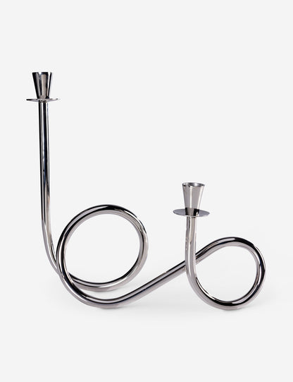 Wicklow Taper Candle Holder