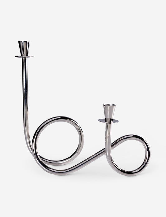 Wicklow Taper Candle Holder
