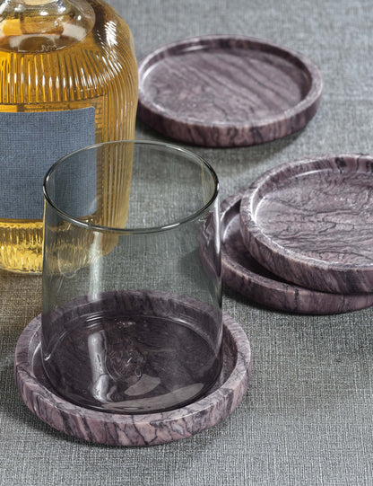 Caprera Coasters (Set of 4)