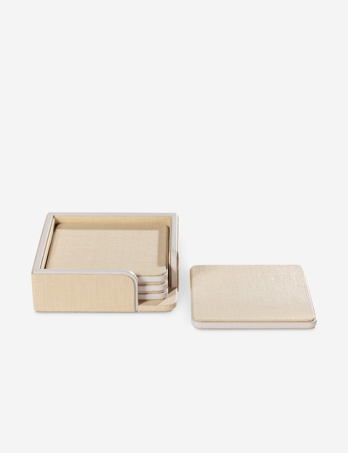 Trenton Coasters (Set of 4)