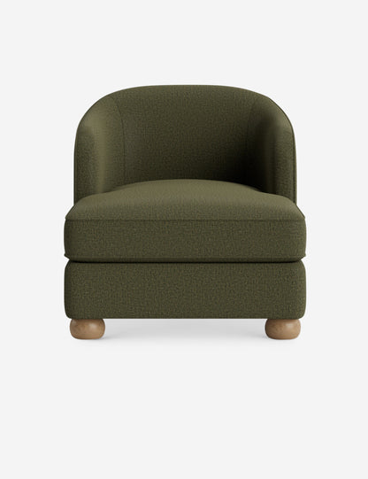 Ingmar Chaise by DISC Interiors