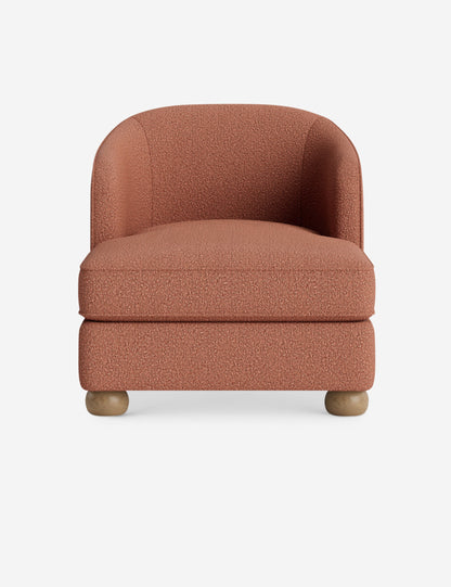 Ingmar Chaise by DISC Interiors